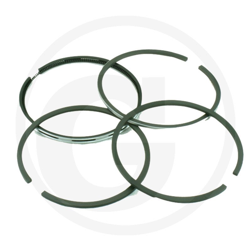 Pierścienie tłokowe  83003900