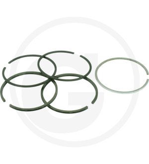 Pierścienie tłokowe K11312000/K1-1312-000/50.00.154.1/50001541