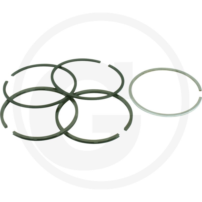 Pierścienie tłokowe K11312000/K1-1312-000/50.00.154.1/50001541