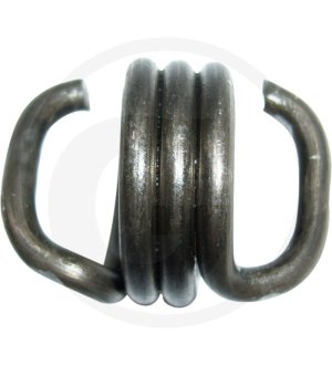 Sprężyna tarczy hamulca 80227005