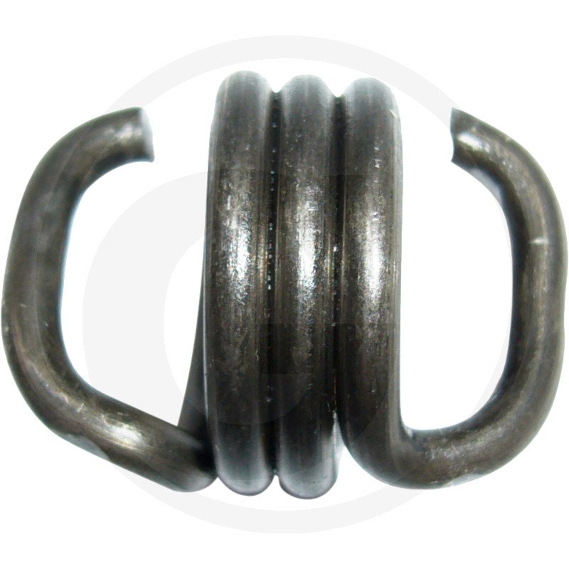 Sprężyna tarczy hamulca 80227005