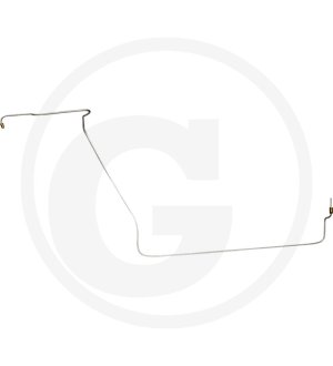 Przewód hamulcowy 80227060