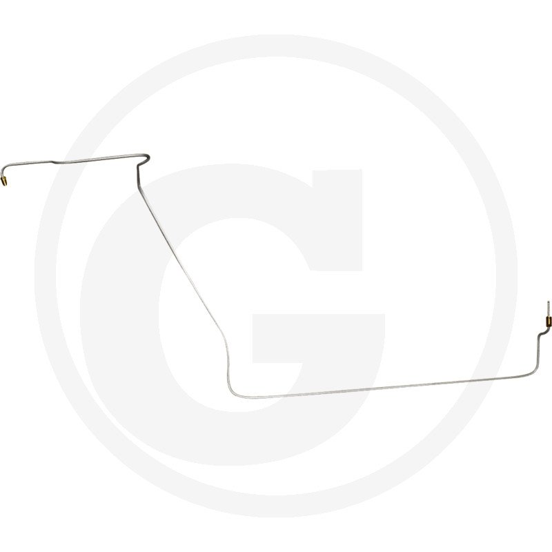 Przewód hamulcowy 80227060