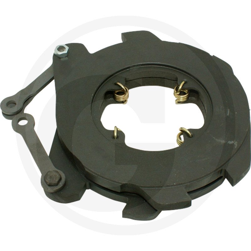 Tarcza dociskowa hamulca 80227009