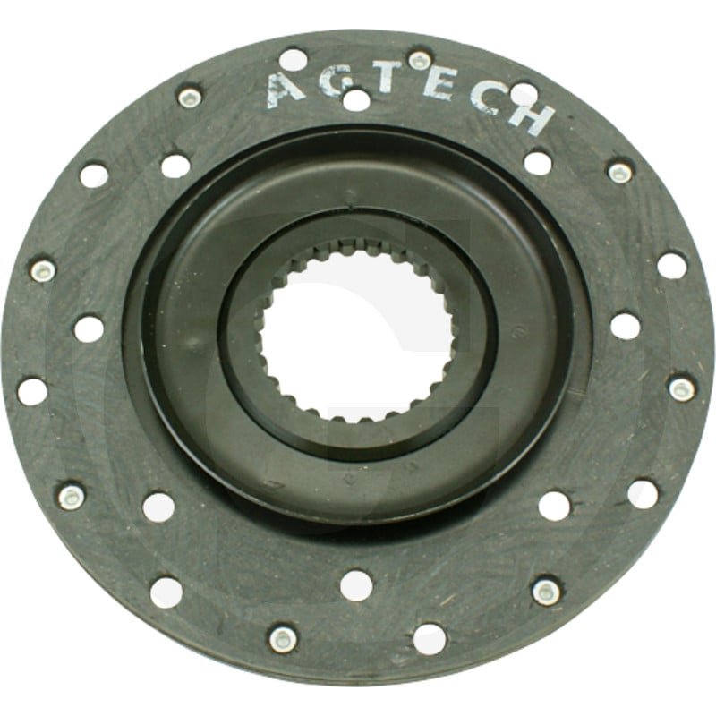 Tarcza hamulcowa 80227010