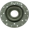 Tarcza hamulcowa 80227010