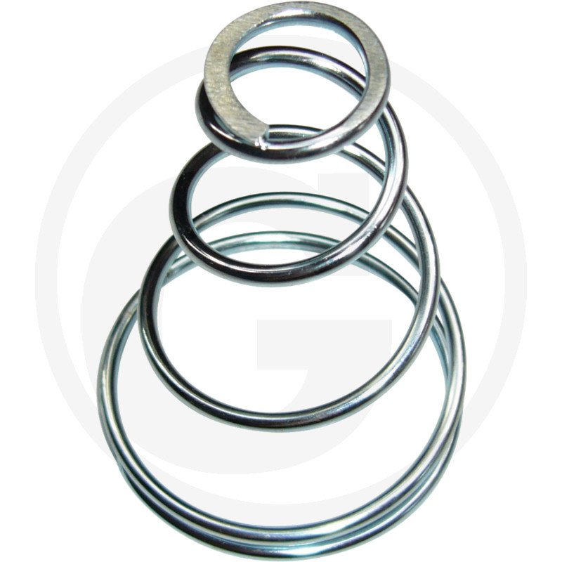 Sprężyna hamulca 80227015