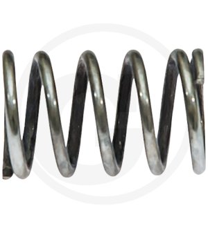 Sprężyna hamulca ręcznego 80 231 026