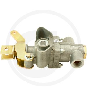 Zawór hamulcowy 80235901