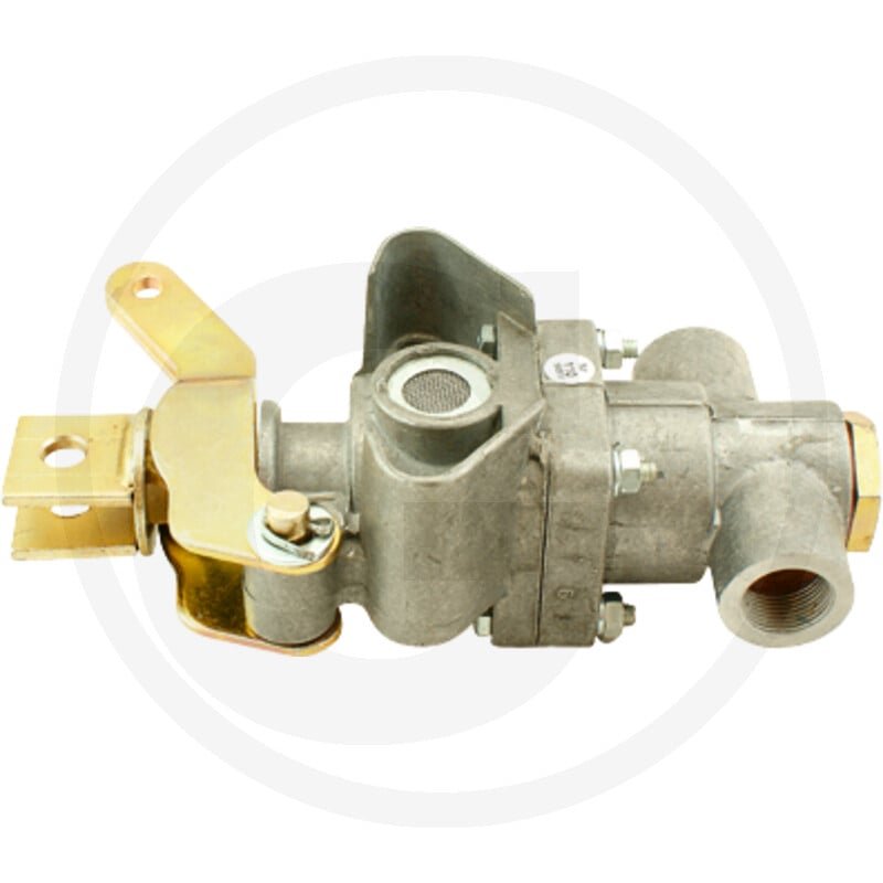 Zawór hamulcowy 80235901