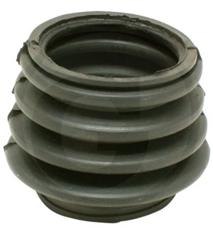 Osłona gumowa zwrotnicy 80271013