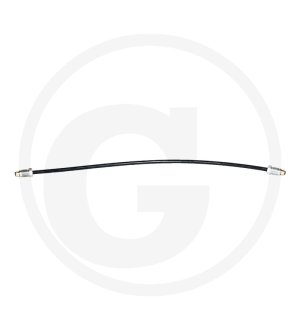 Przewód paliwowy 7016 610 M91, 883712M92