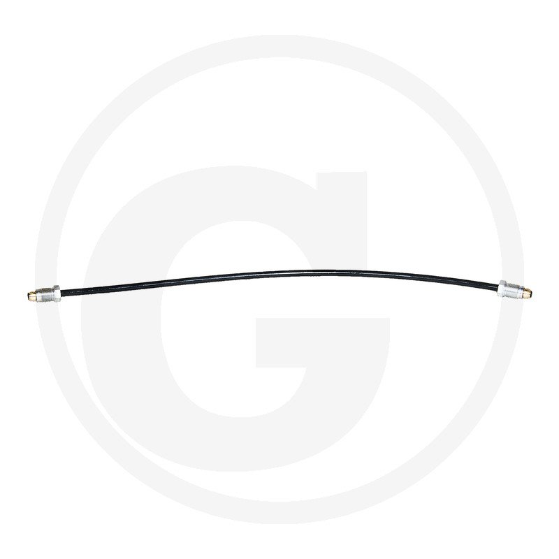 Przewód paliwowy 7016 610 M91, 883712M92