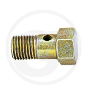 Śruba łącznika KN 4-2 / KN42 / 50.00.434.0 / 50004340