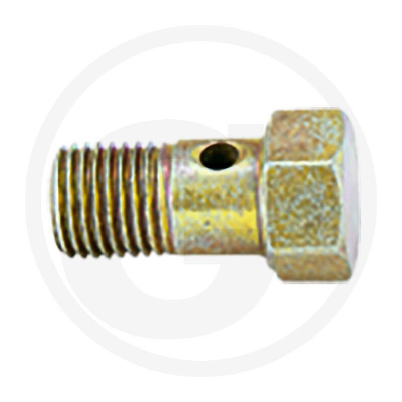 Śruba łącznika KN 4-2 / KN42 / 50.00.434.0 / 50004340