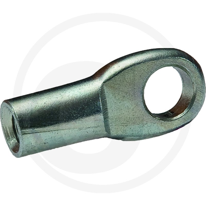 Mocowanie sprężyny gazowej KR-25167