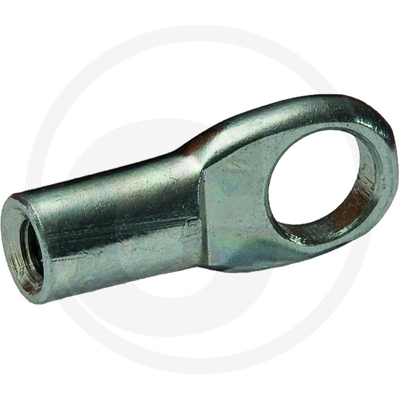 Mocowanie sprężyny gazowej KR-25175