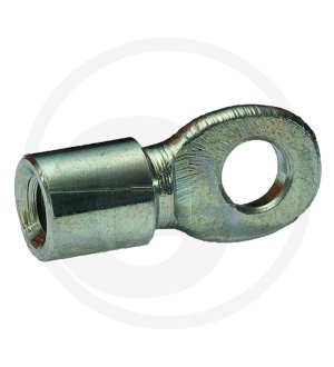 Mocowanie sprężyny gazowej KR-25319