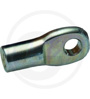 Mocowanie sprężyny gazowej KR-25381