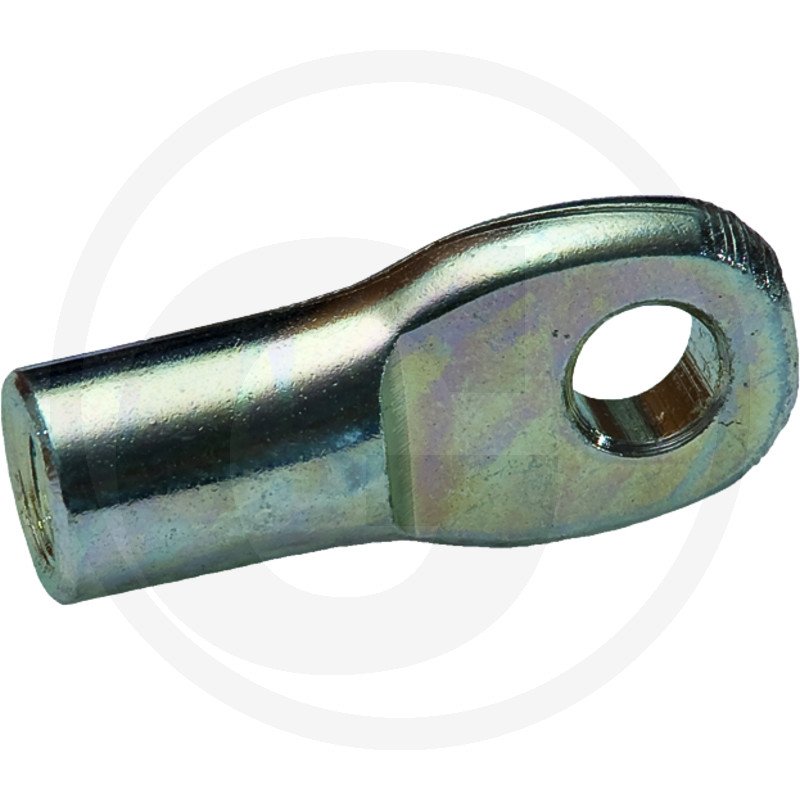 Mocowanie sprężyny gazowej KR-25381