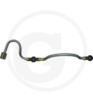 Rurka zlewna wtryskiwaczy 42.15.207.0 / 42152070