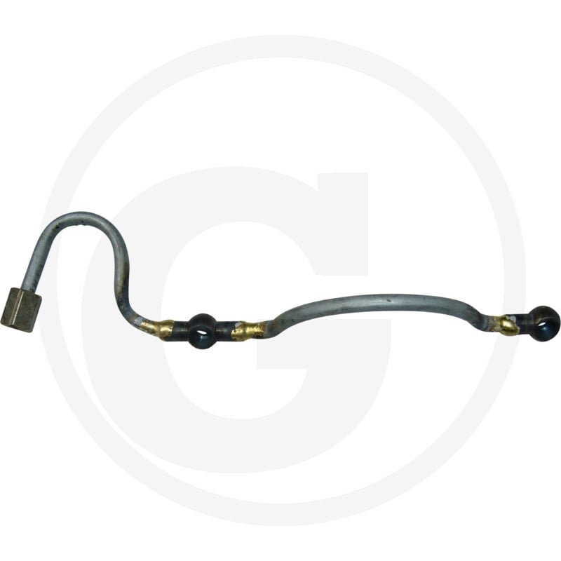 Rurka zlewna wtryskiwaczy 42.15.207.0 / 42152070