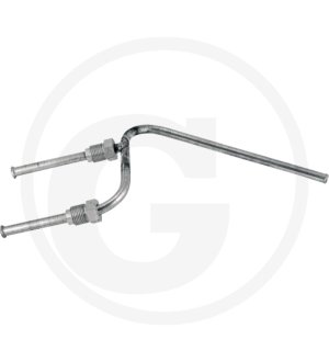 Przewód hamulcowy zbiorniczek - pompa ha 46.62.607.1