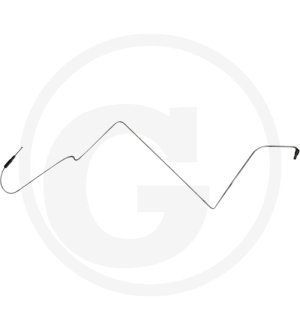 Przewód hamulcowy wyrównywacz 46.62.610.1
