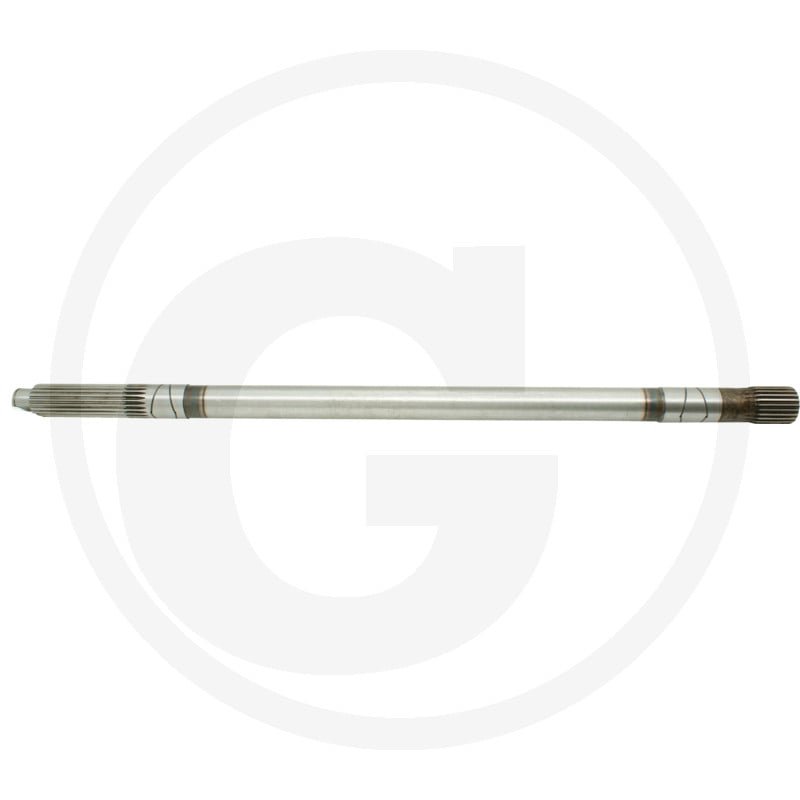 Wałek przekaźnika mocy I 46.61.902.0