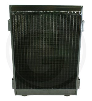 Chłodnica oleju skrzyni biegów 86180901