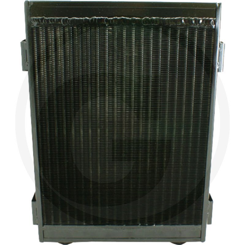 Chłodnica oleju skrzyni biegów 86180901