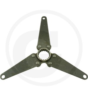 Piasta napędu WOM sprzęgła 86021070