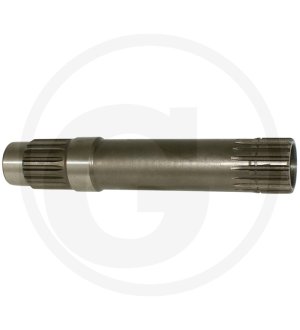 Wałek napędowy WOM 86108026