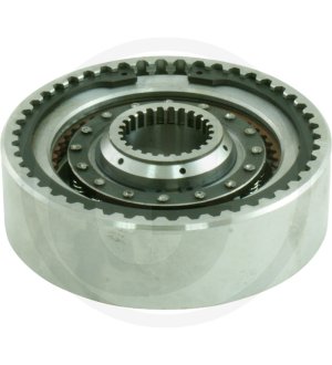 Bęben wzmacnia moment kpl. 86126179