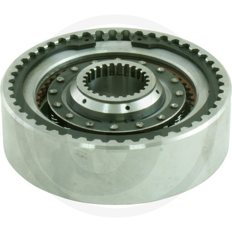 Bęben wzmacnia moment kpl. 86126179