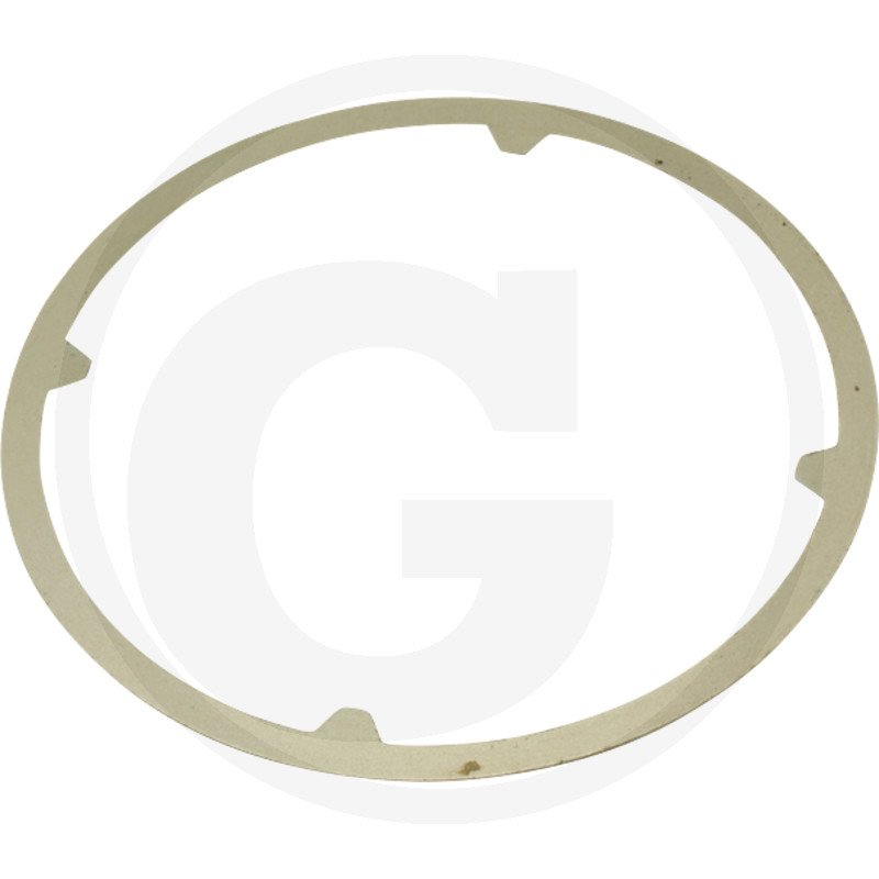 Pierścień dystansowy synchronizatora 86127034