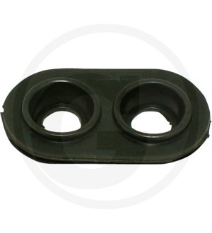 Uszczelka osłona gumowa pedału hamulca 80368151