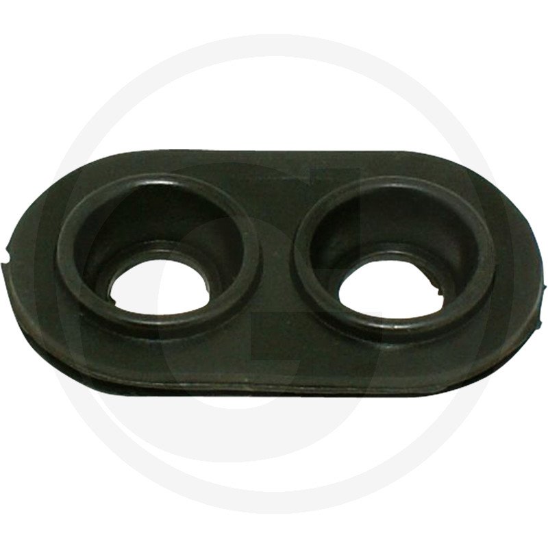 Uszczelka osłona gumowa pedału hamulca 80368151