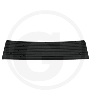Płytka gumowa błotnika tylnego 80368092