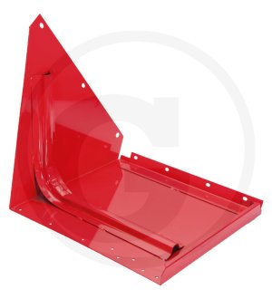 Płaszcz błotnika tylnego 80368100