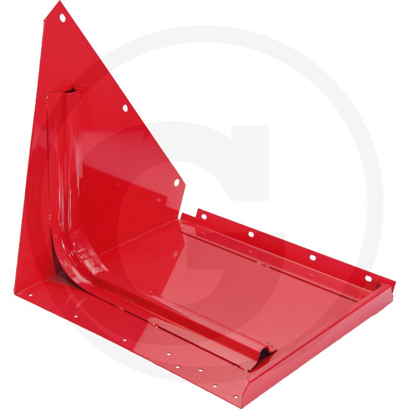 Płaszcz błotnika tylnego 80368100