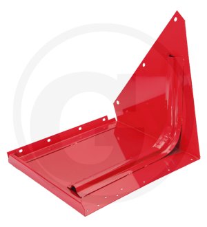 Płaszcz błotnika tylnego 80368110