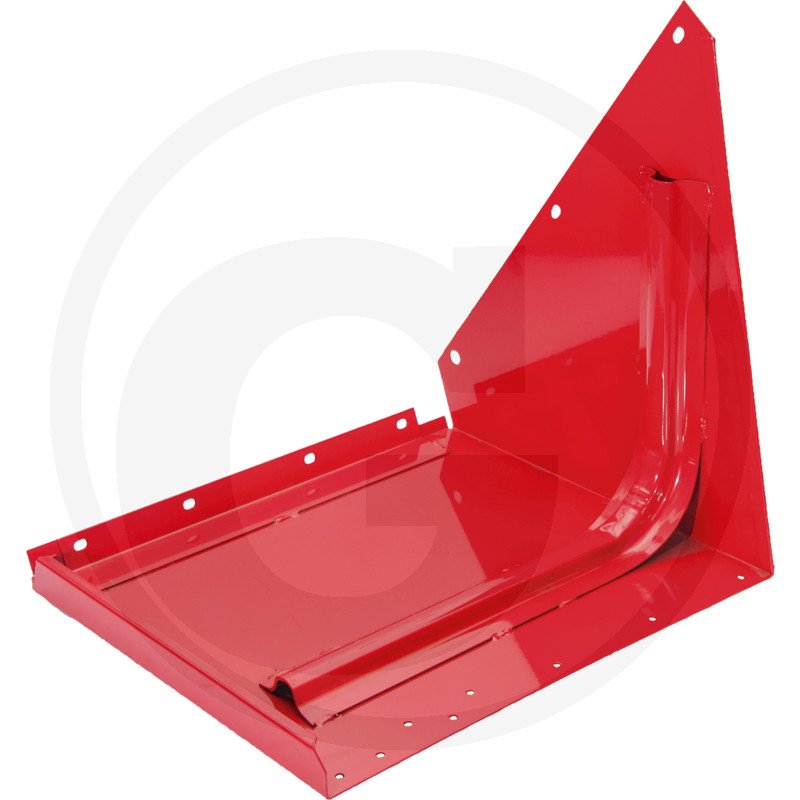 Płaszcz błotnika tylnego 80368110