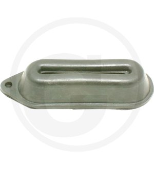 Uszczelka osłona gumowa dźwigni WOM 80368153