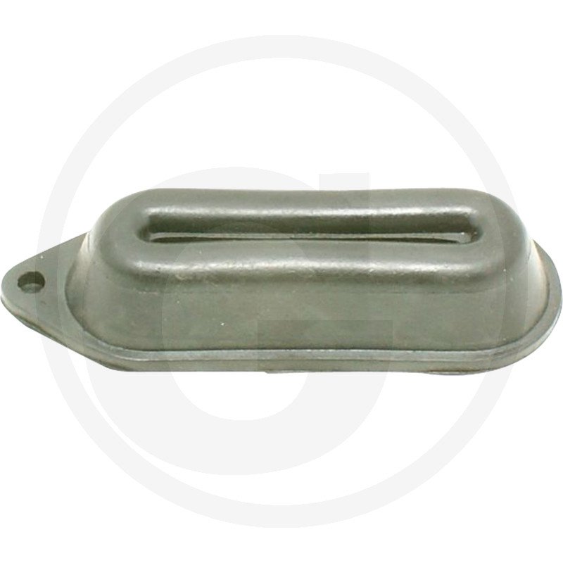 Uszczelka osłona gumowa dźwigni WOM 80368153