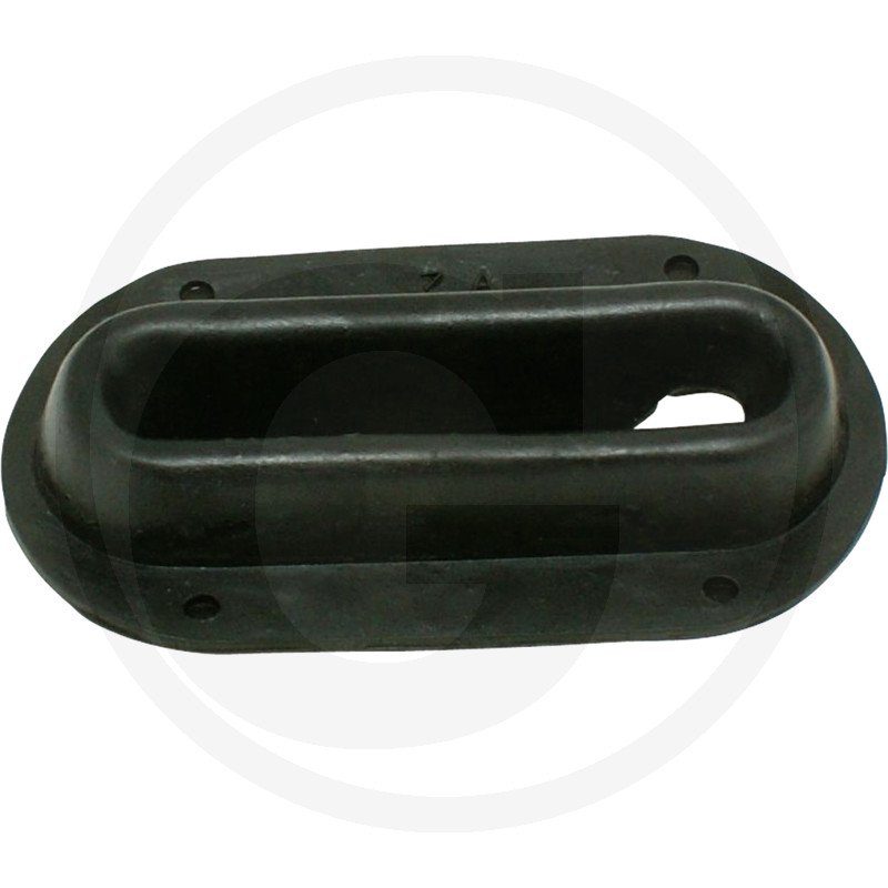 Uszczelka osłona gumowa dźwigni hamulca  80368155