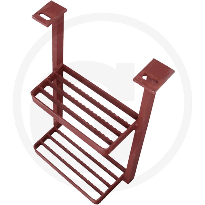 Schody kabiny 80368450