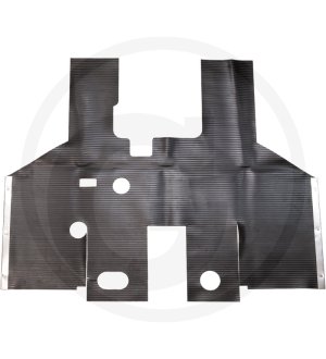 Chodnik gumowy kabiny 80368620