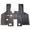 Chodnik gumowy kabiny 80368620