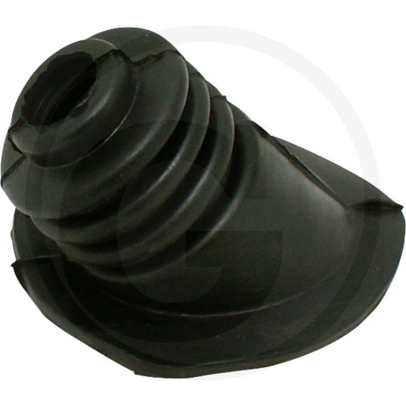 Osłona i gumowa dźwignia zmiany biegów 80368144